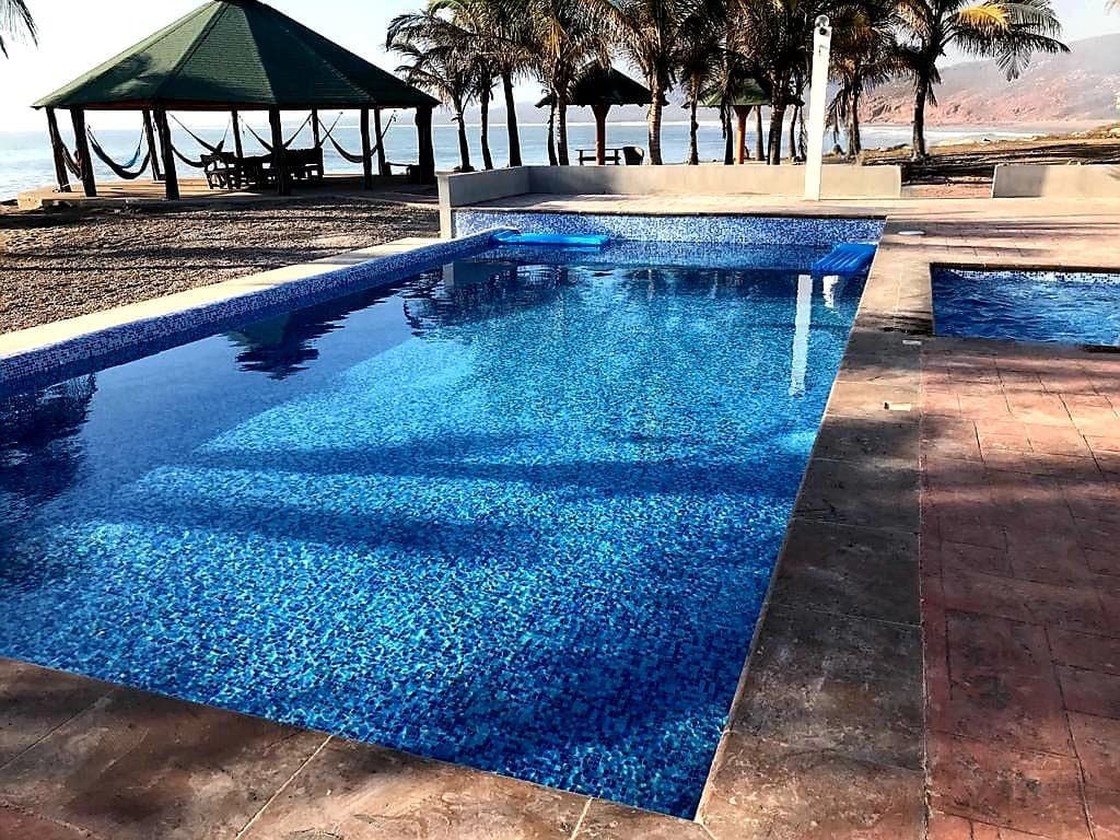 Piscinas de alta calidad